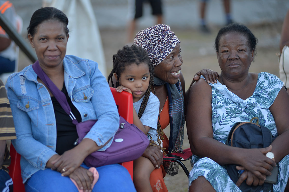 Ouverture du Festival Kréol Rodrig 2025 : une semaine de culture, de musique et de traditions